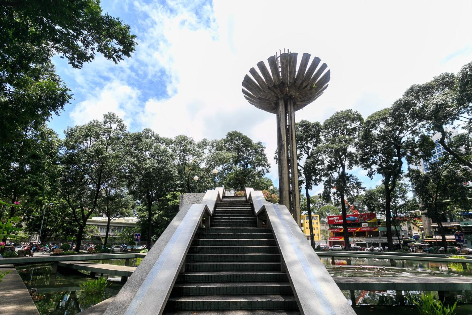 Hoang Luxury Hotel Dist 1 Ho Chi Minh Экстерьер фото